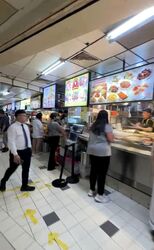 Lucky Plaza (D9), Retail #597518641